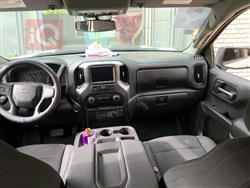 شيفروليه سلفرادو